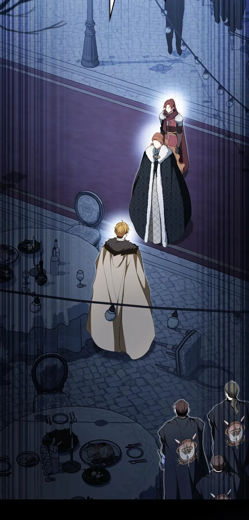 I Shall Master this Family! Chapter 194 - 85