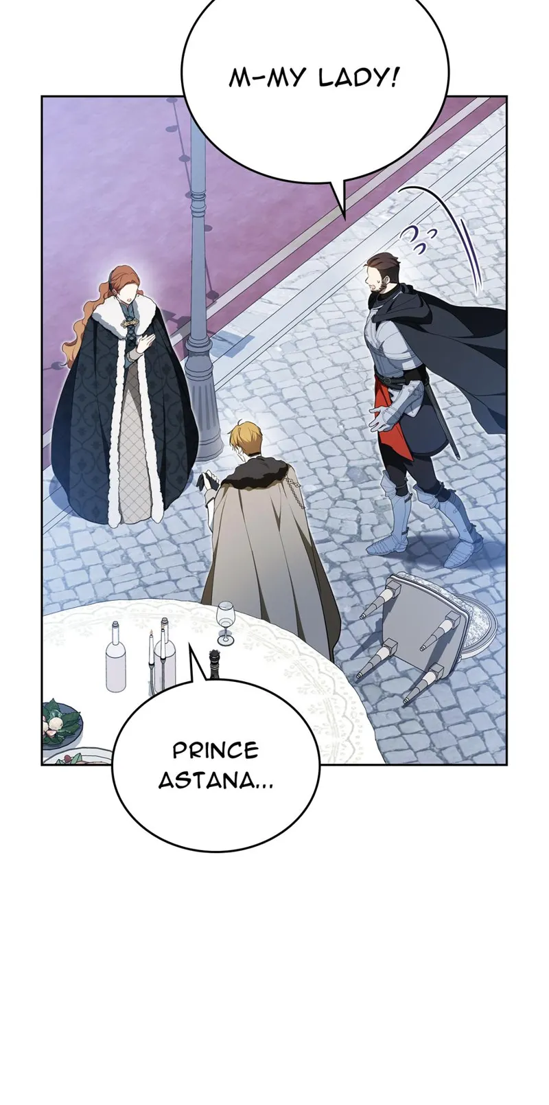 I Shall Master this Family! Chapter 194 - 90
