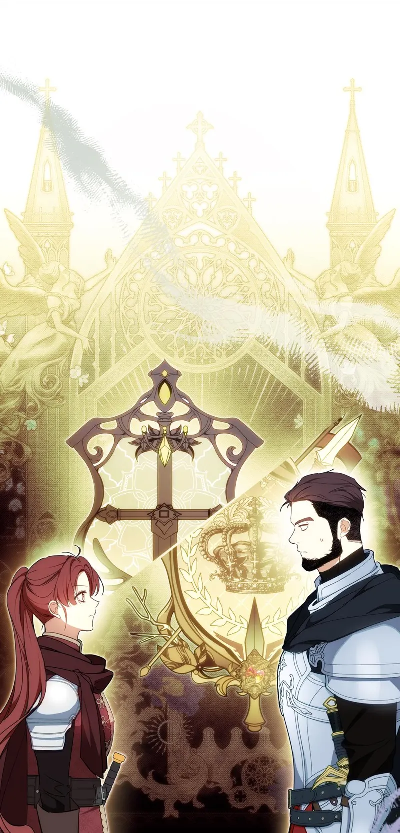I Shall Master this Family! Chapter 195 - 24