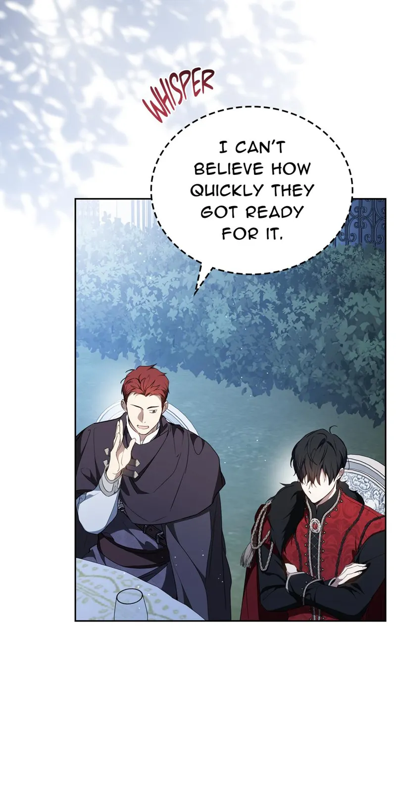 I Shall Master this Family! Chapter 195 - 30