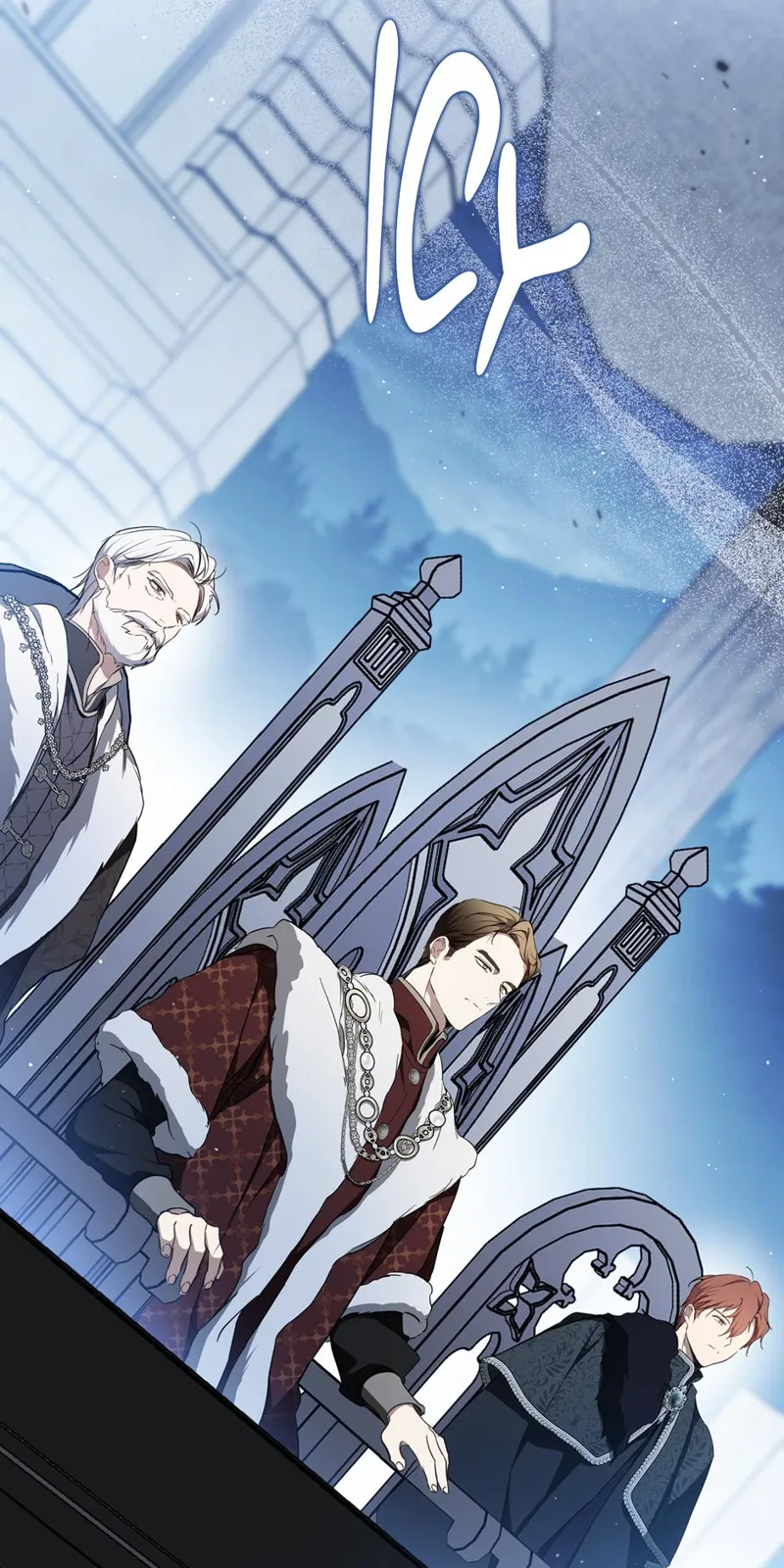 I Shall Master this Family! Chapter 195 - 33