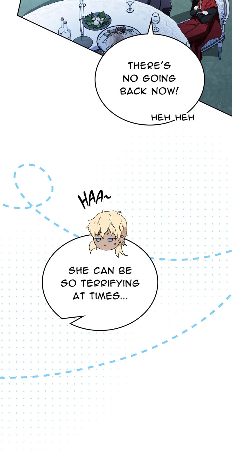 I Shall Master this Family! Chapter 195 - 35
