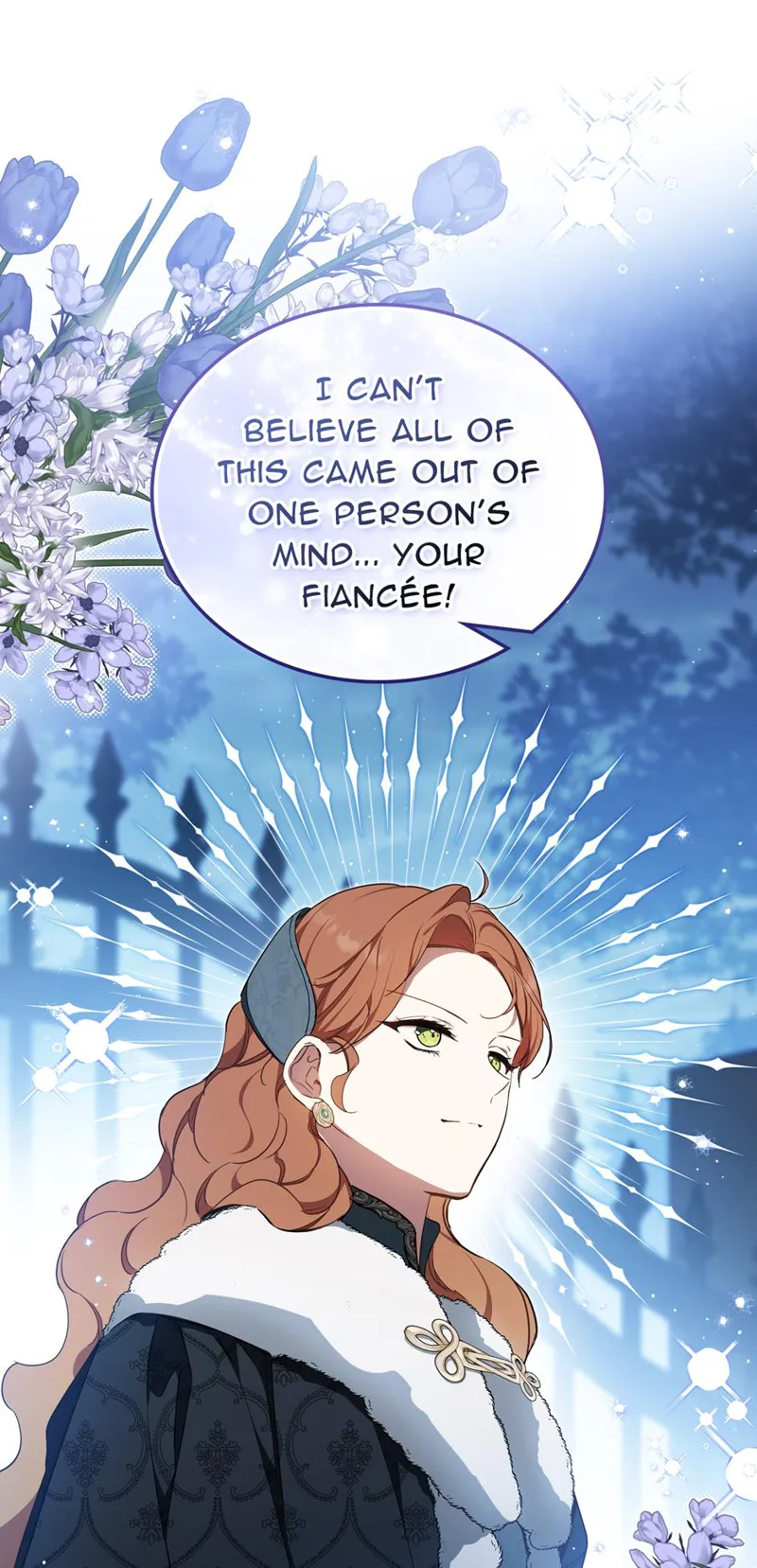 I Shall Master this Family! Chapter 195 - 36