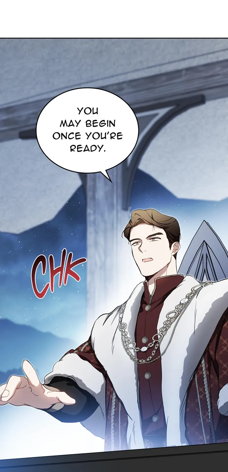 I Shall Master this Family! Chapter 195 - 38