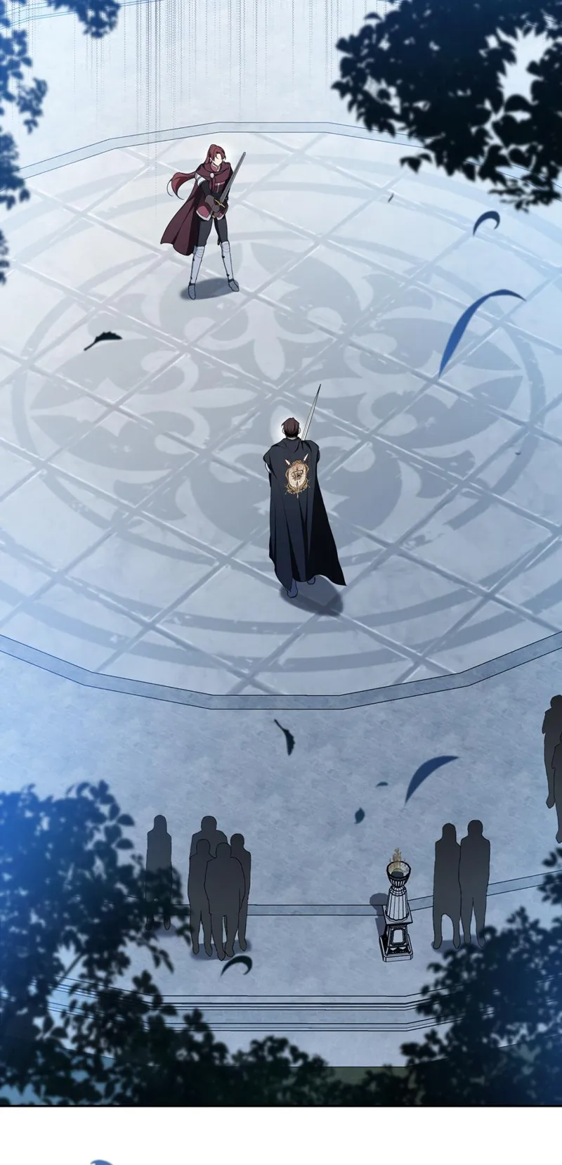 I Shall Master this Family! Chapter 195 - 40