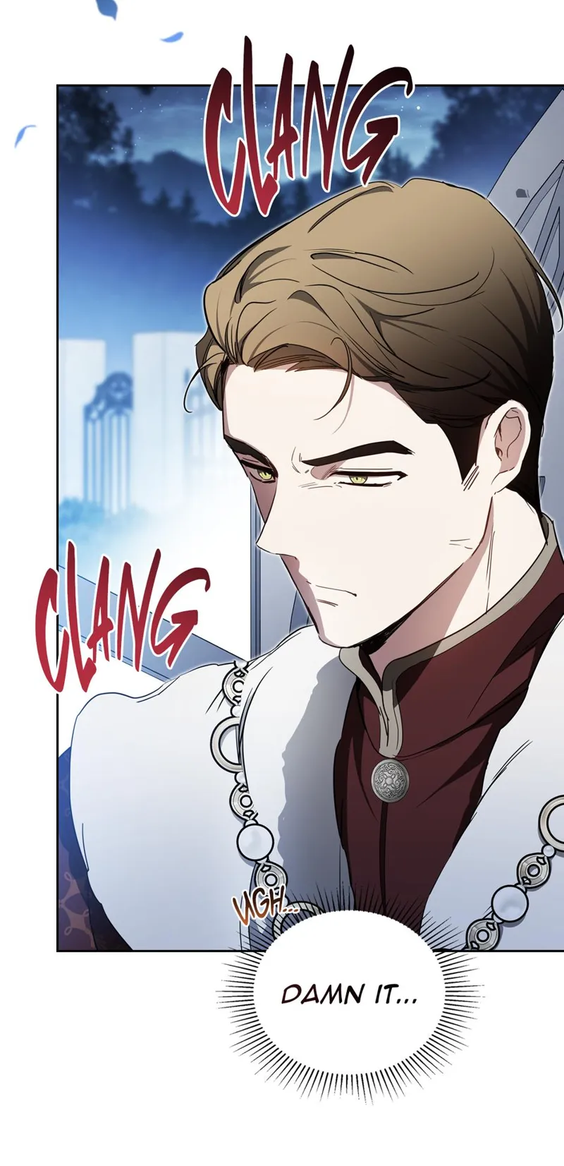 I Shall Master this Family! Chapter 195 - 41