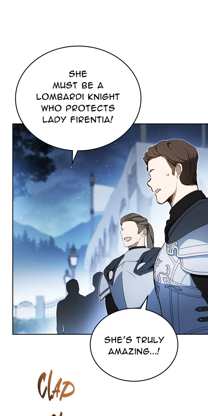I Shall Master this Family! Chapter 195 - 61