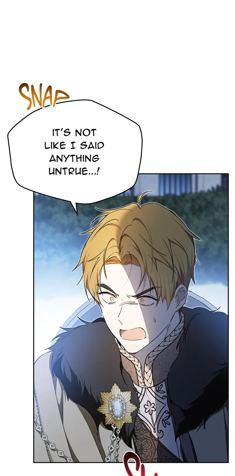 I Shall Master this Family! Chapter 195 - 79