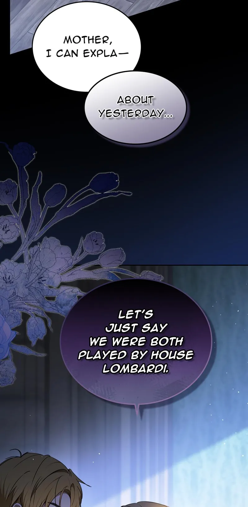 I Shall Master this Family! Chapter 196 - 25