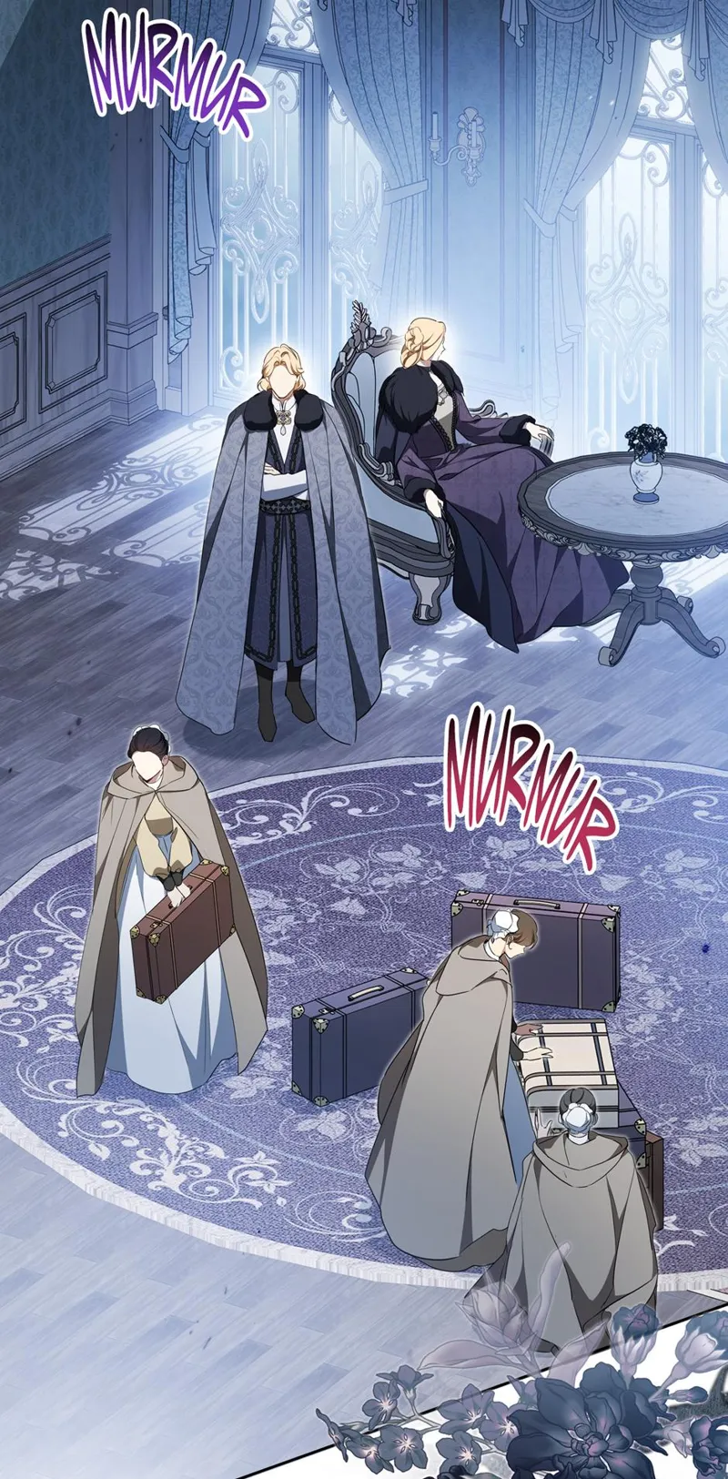 I Shall Master this Family! Chapter 196 - 3