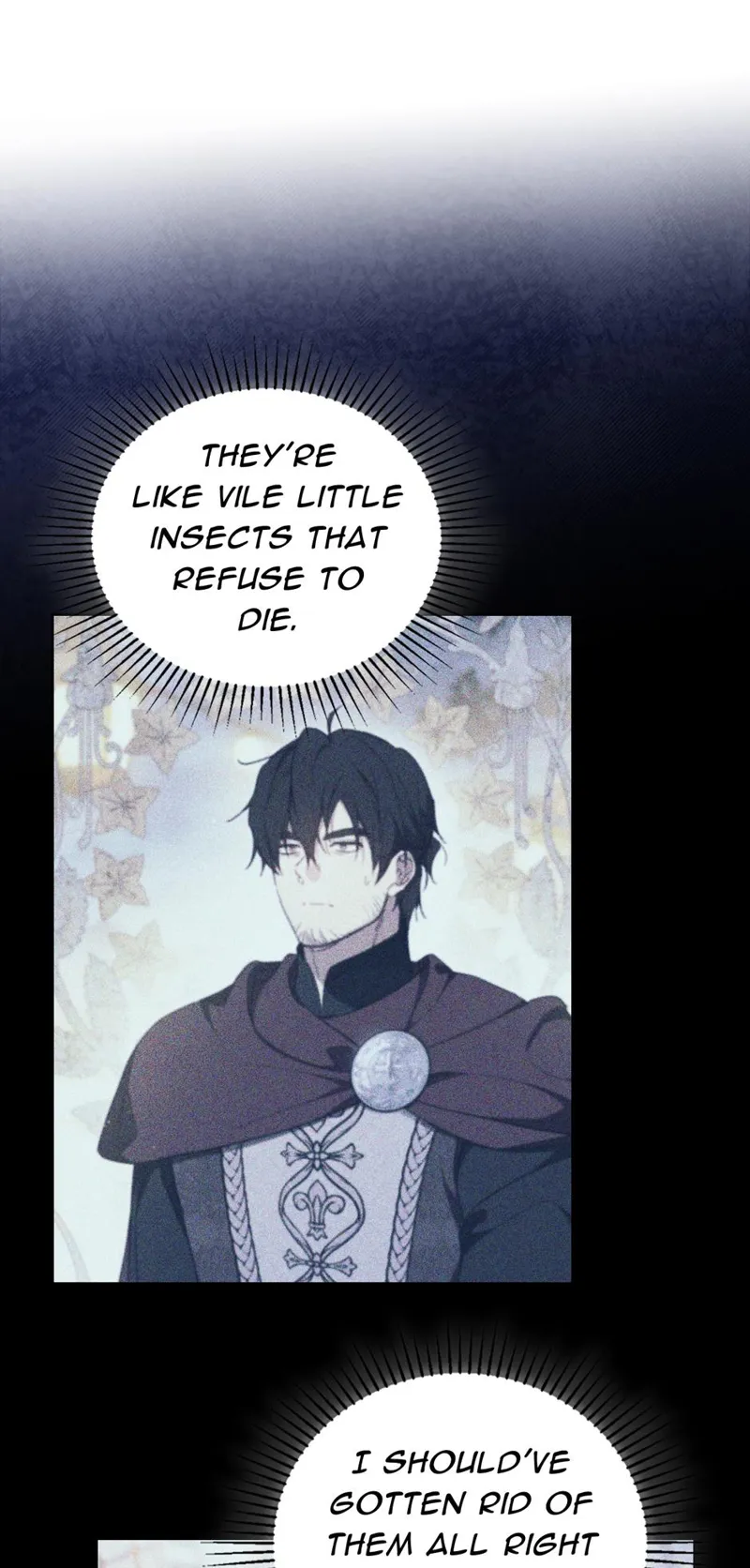 I Shall Master this Family! Chapter 196 - 6