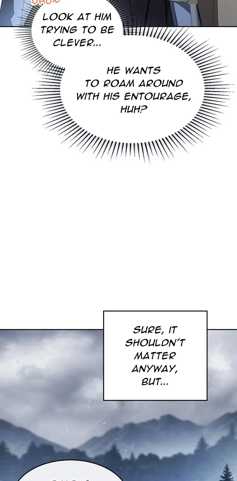 I Shall Master this Family! Chapter 196 - 62