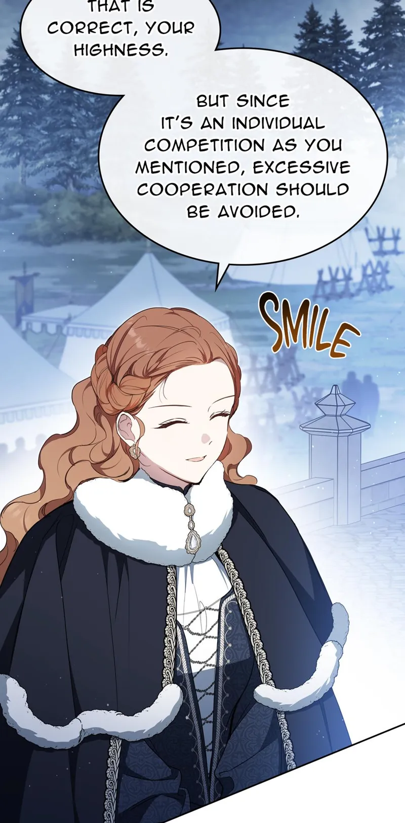 I Shall Master this Family! Chapter 196 - 63