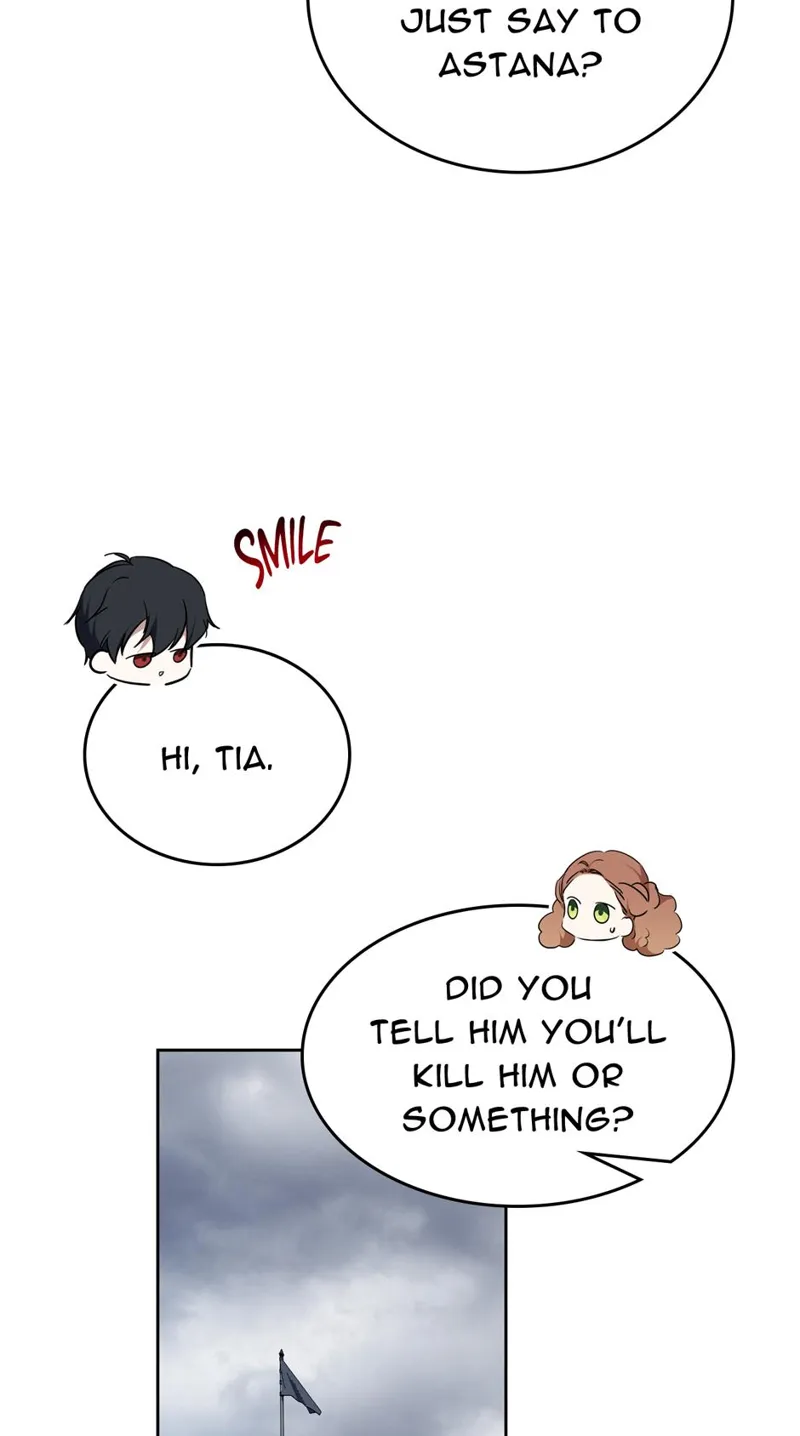 I Shall Master this Family! Chapter 196 - 73
