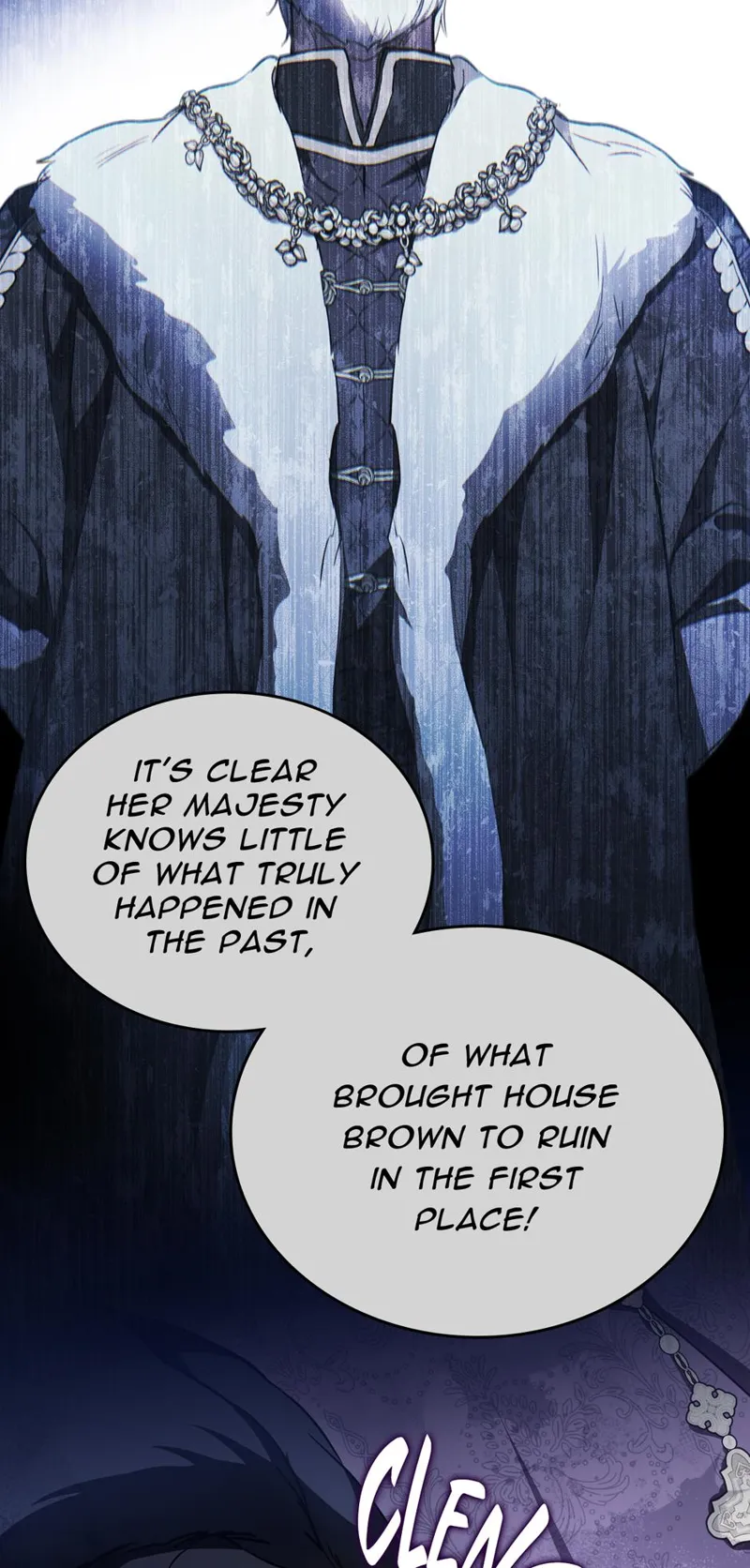 I Shall Master this Family! Chapter 196 - 8
