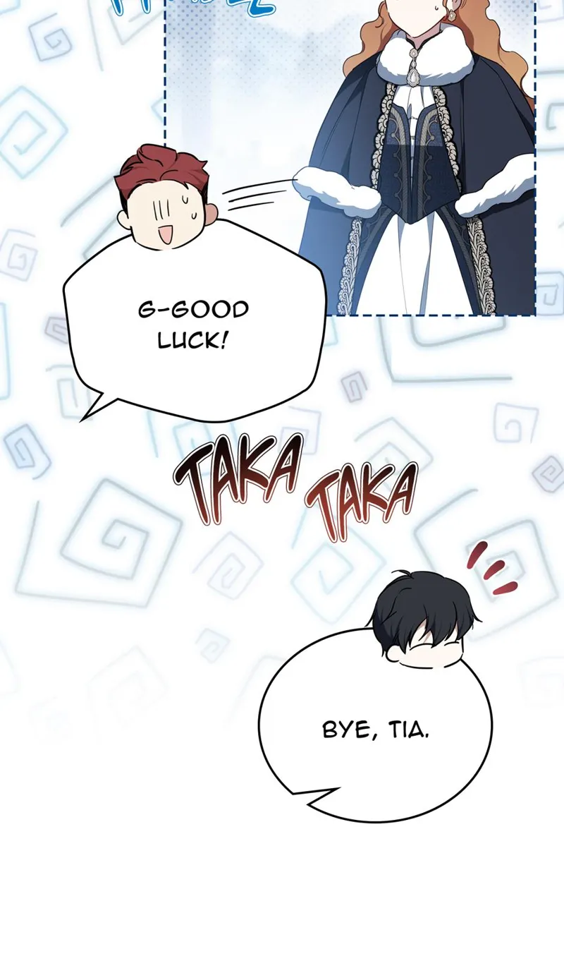I Shall Master this Family! Chapter 196 - 84