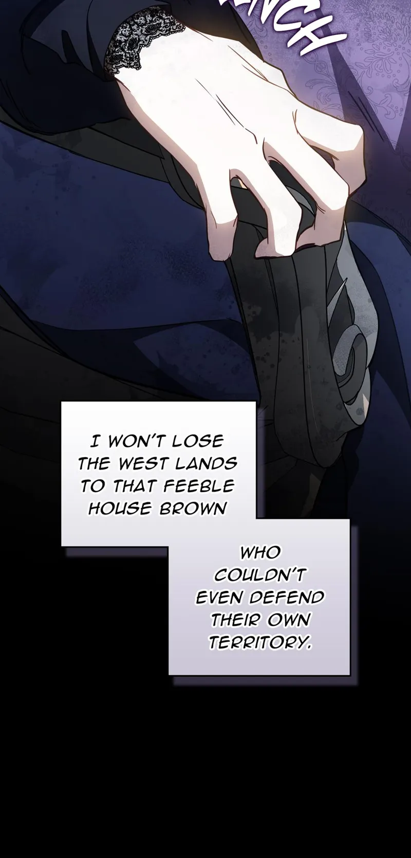 I Shall Master this Family! Chapter 196 - 9