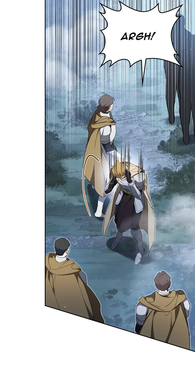 I Shall Master this Family! Chapter 197 - 23
