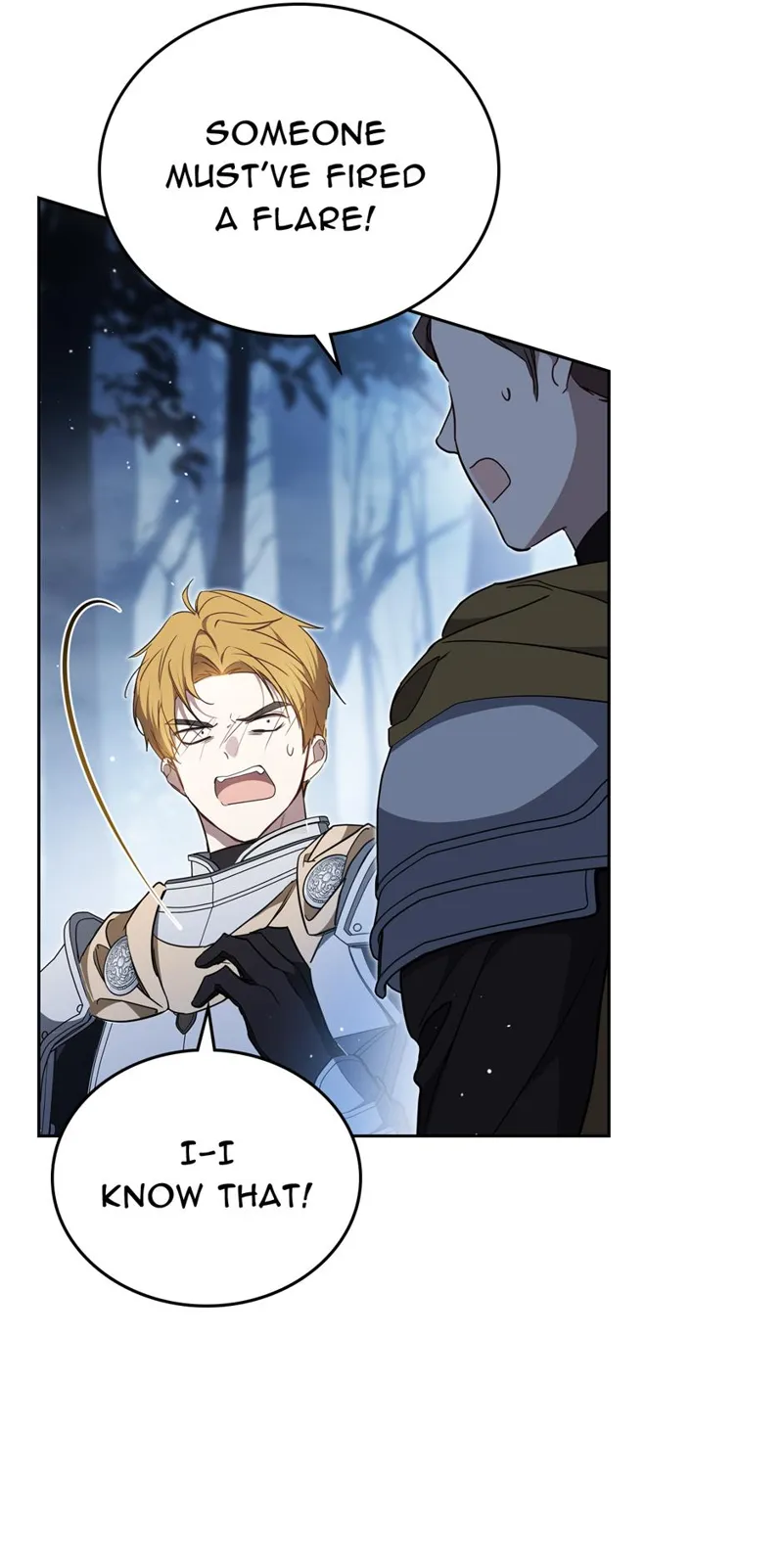 I Shall Master this Family! Chapter 197 - 24
