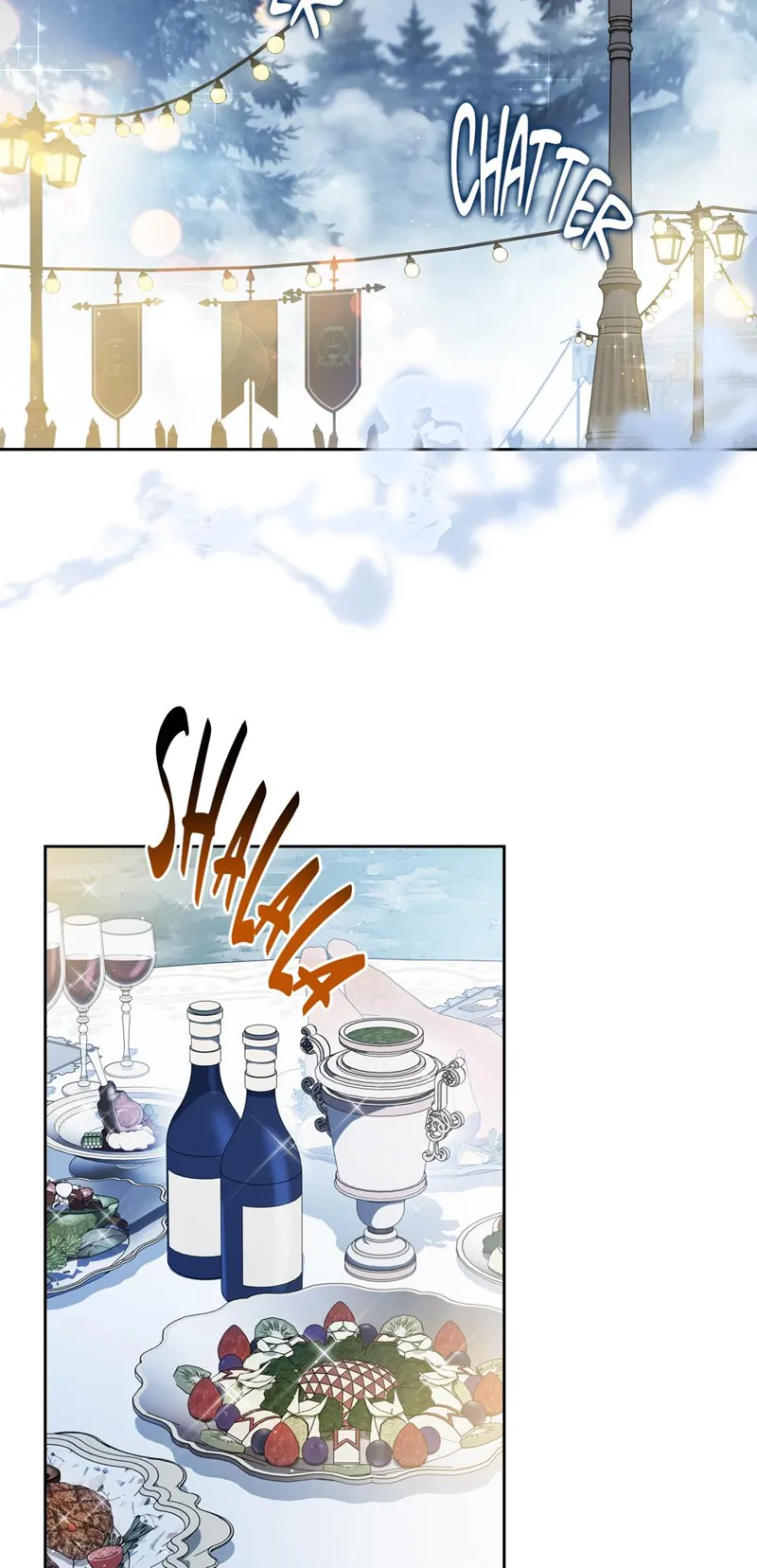 I Shall Master this Family! Chapter 197 - 31