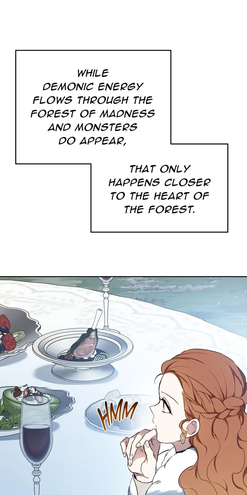 I Shall Master this Family! Chapter 197 - 57