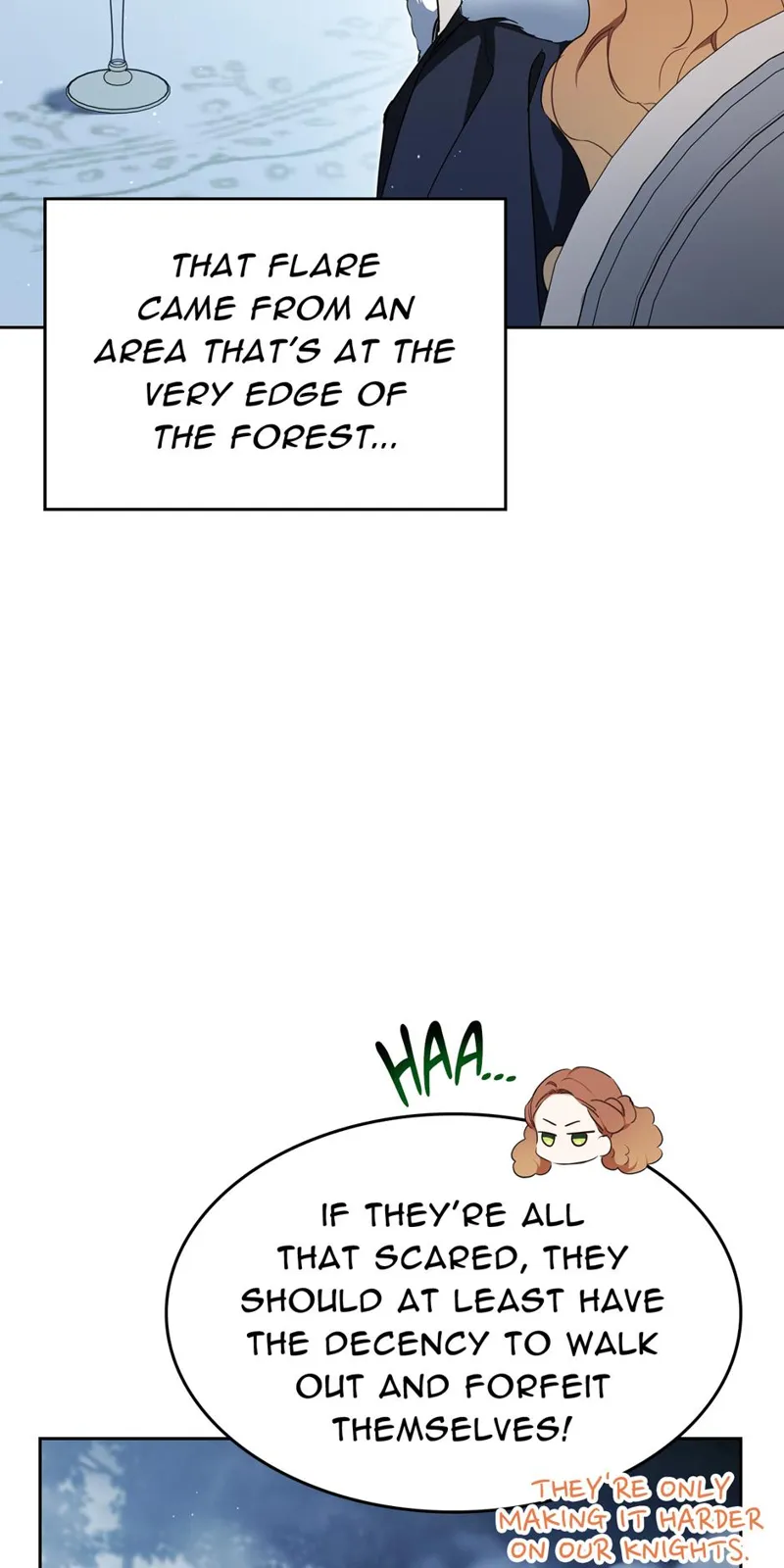 I Shall Master this Family! Chapter 197 - 58