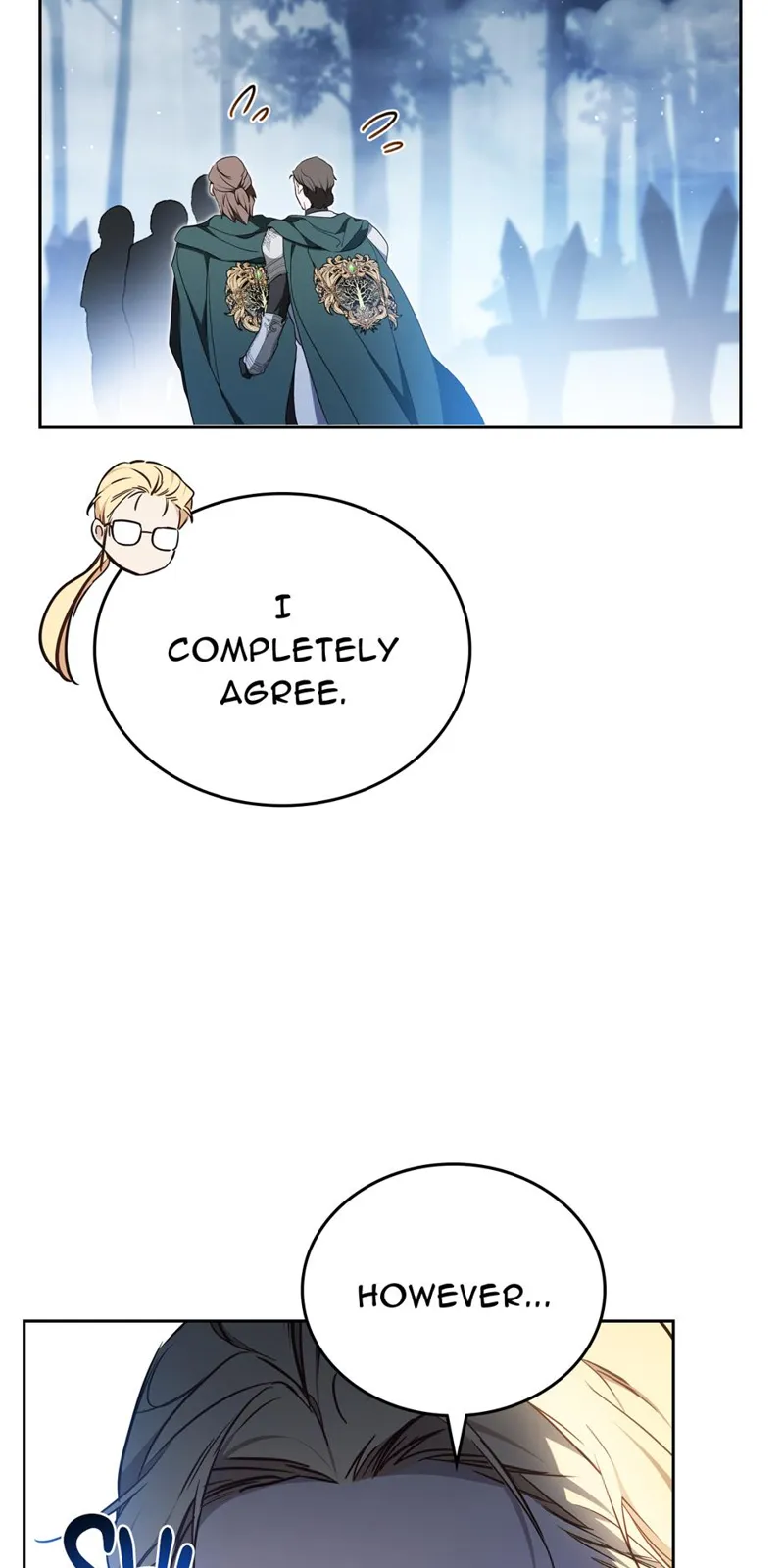 I Shall Master this Family! Chapter 197 - 59