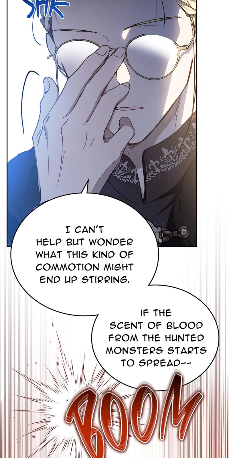 I Shall Master this Family! Chapter 197 - 60
