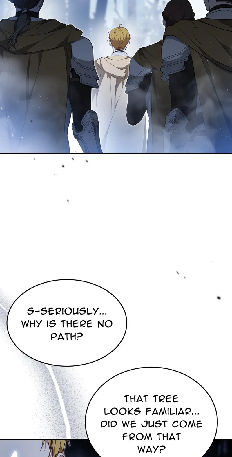 I Shall Master this Family! Chapter 197 - 7