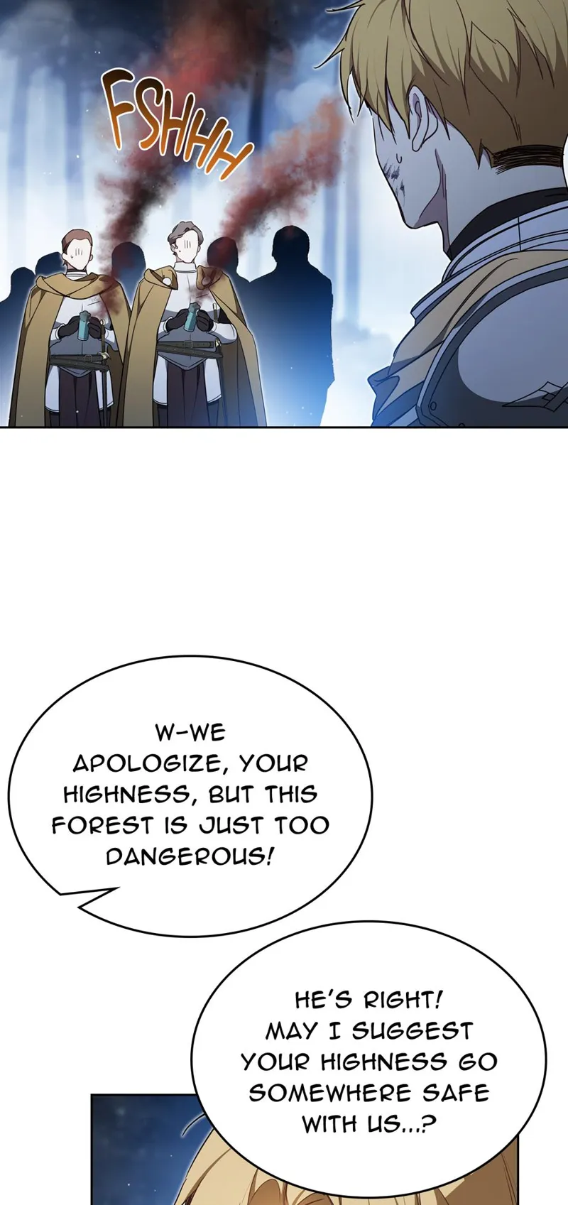 I Shall Master this Family! Chapter 198 - 24