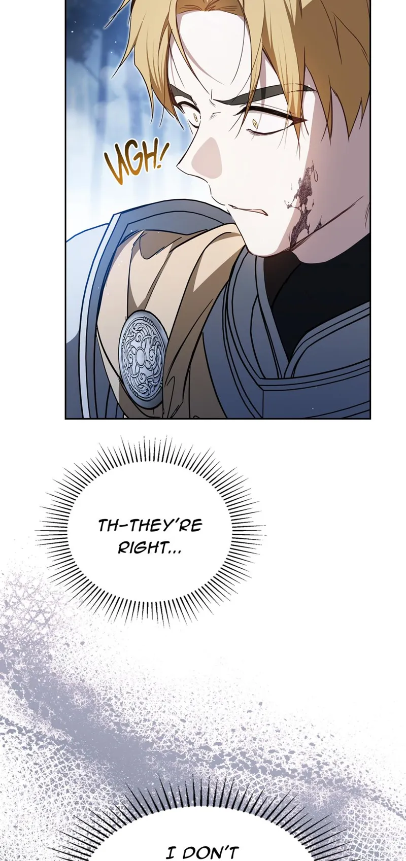 I Shall Master this Family! Chapter 198 - 25