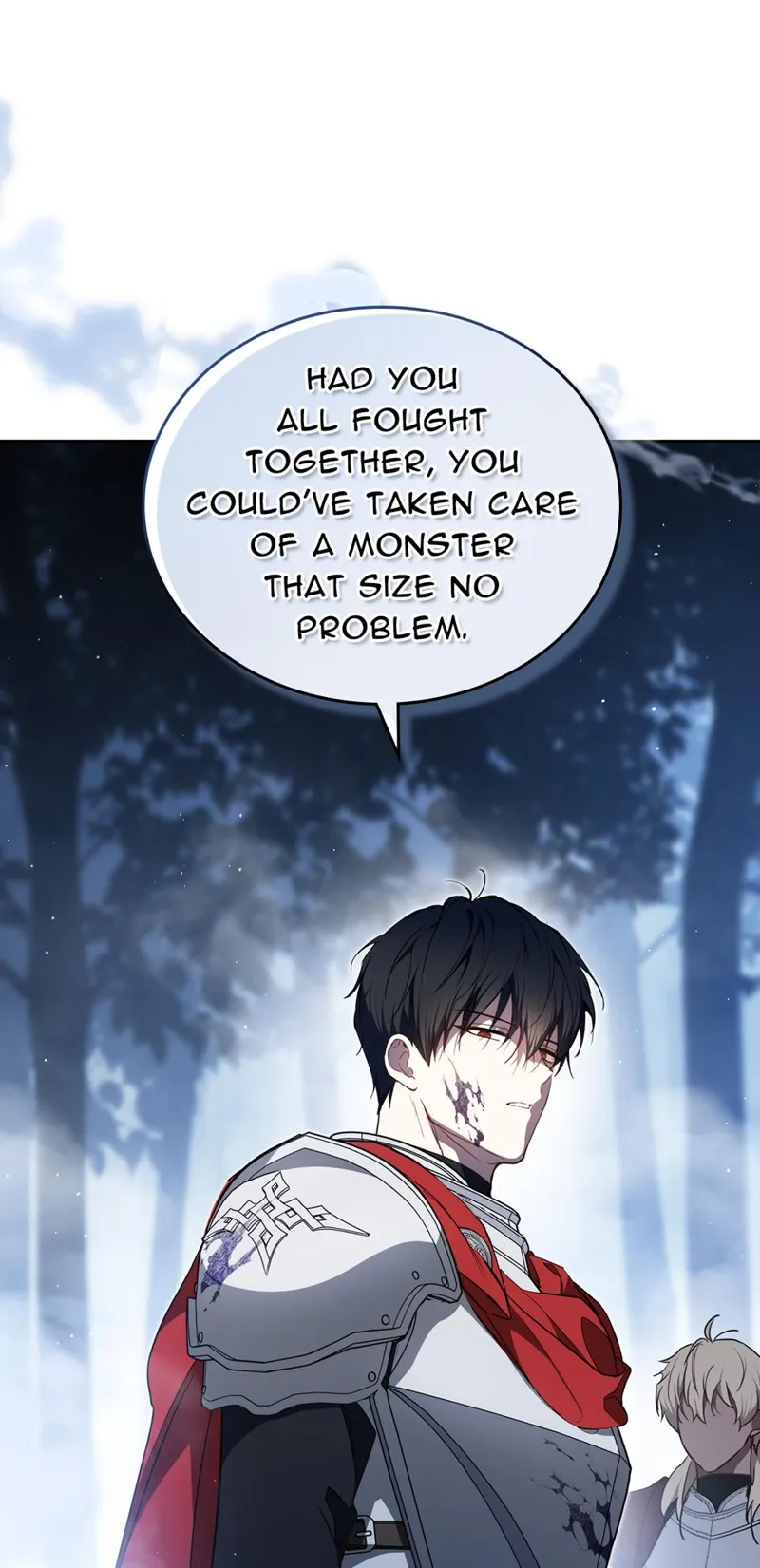 I Shall Master this Family! Chapter 198 - 27
