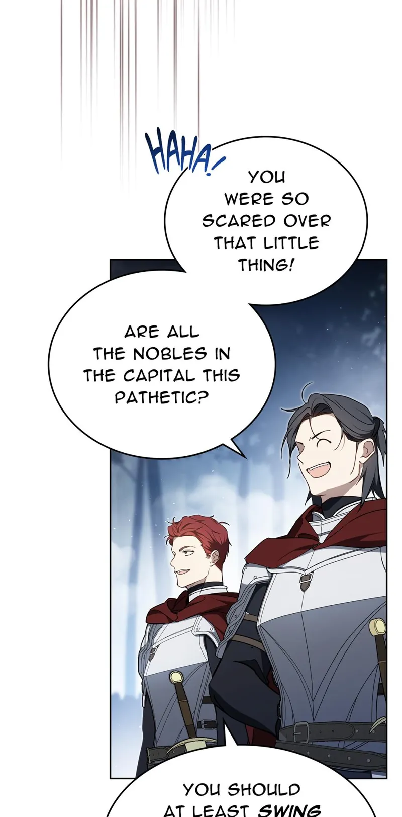 I Shall Master this Family! Chapter 198 - 33