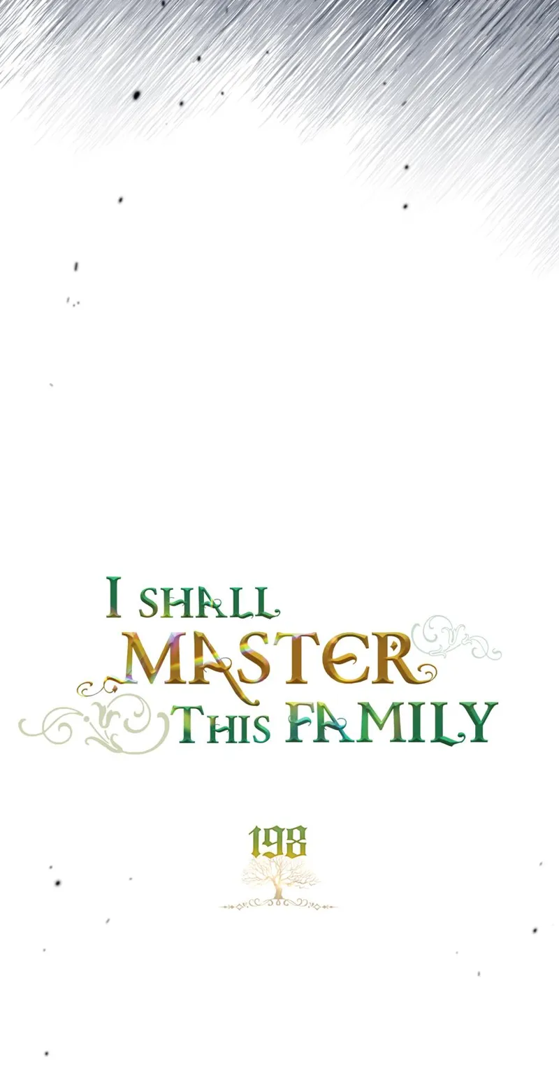 I Shall Master this Family! Chapter 198 - 38