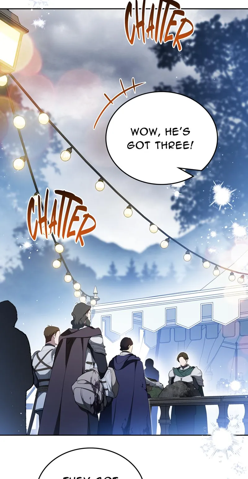 I Shall Master this Family! Chapter 198 - 40
