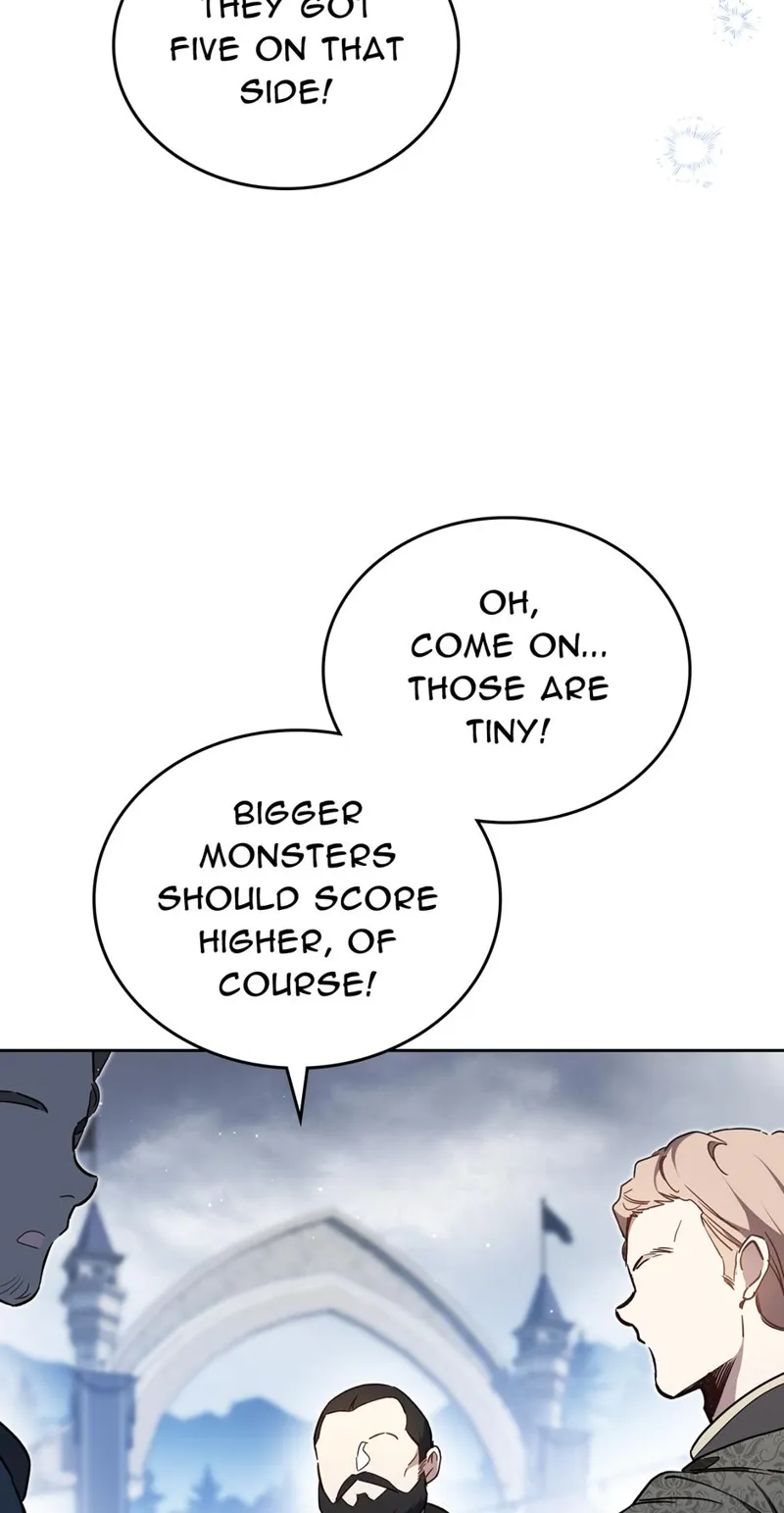 I Shall Master this Family! Chapter 198 - 41