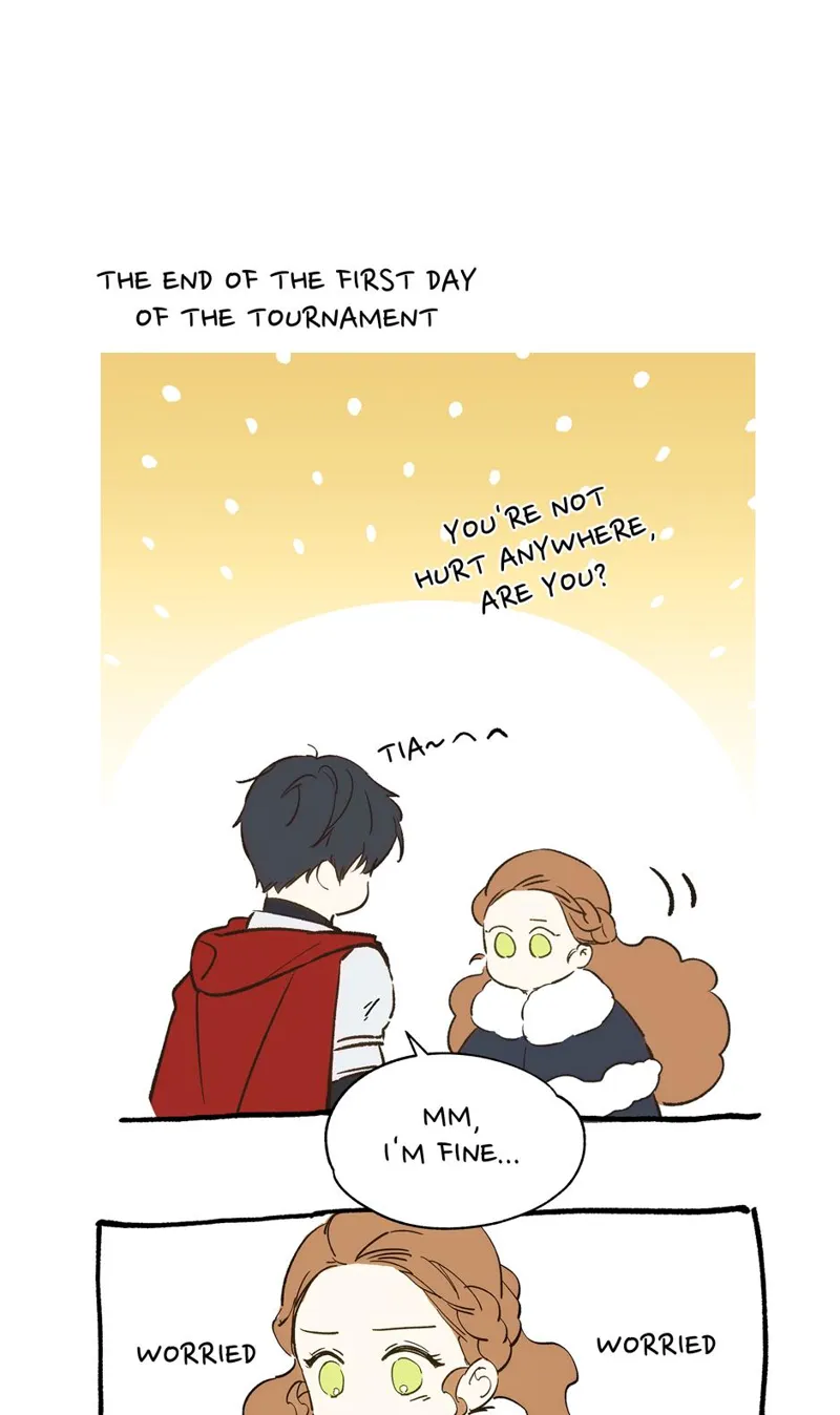 I Shall Master this Family! Chapter 198 - 97