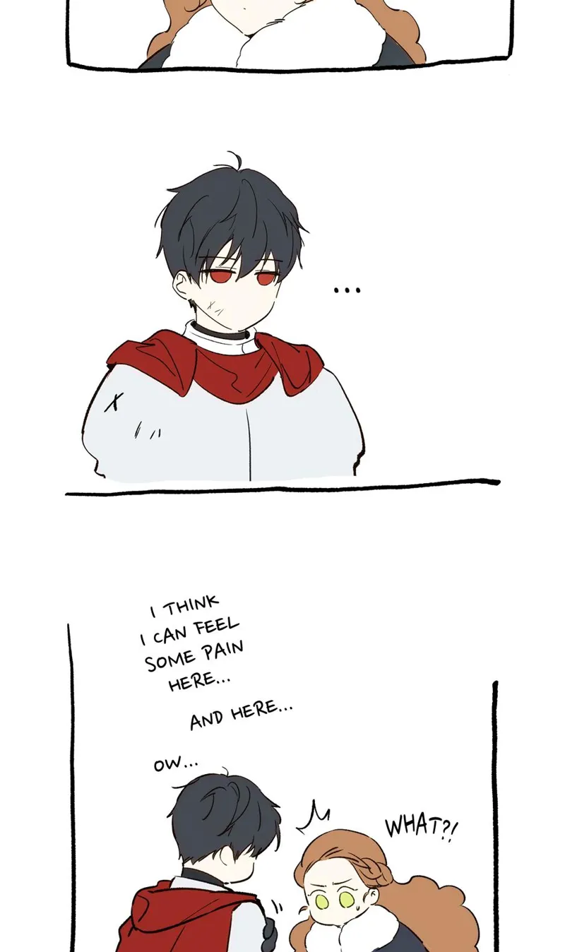 I Shall Master this Family! Chapter 198 - 98