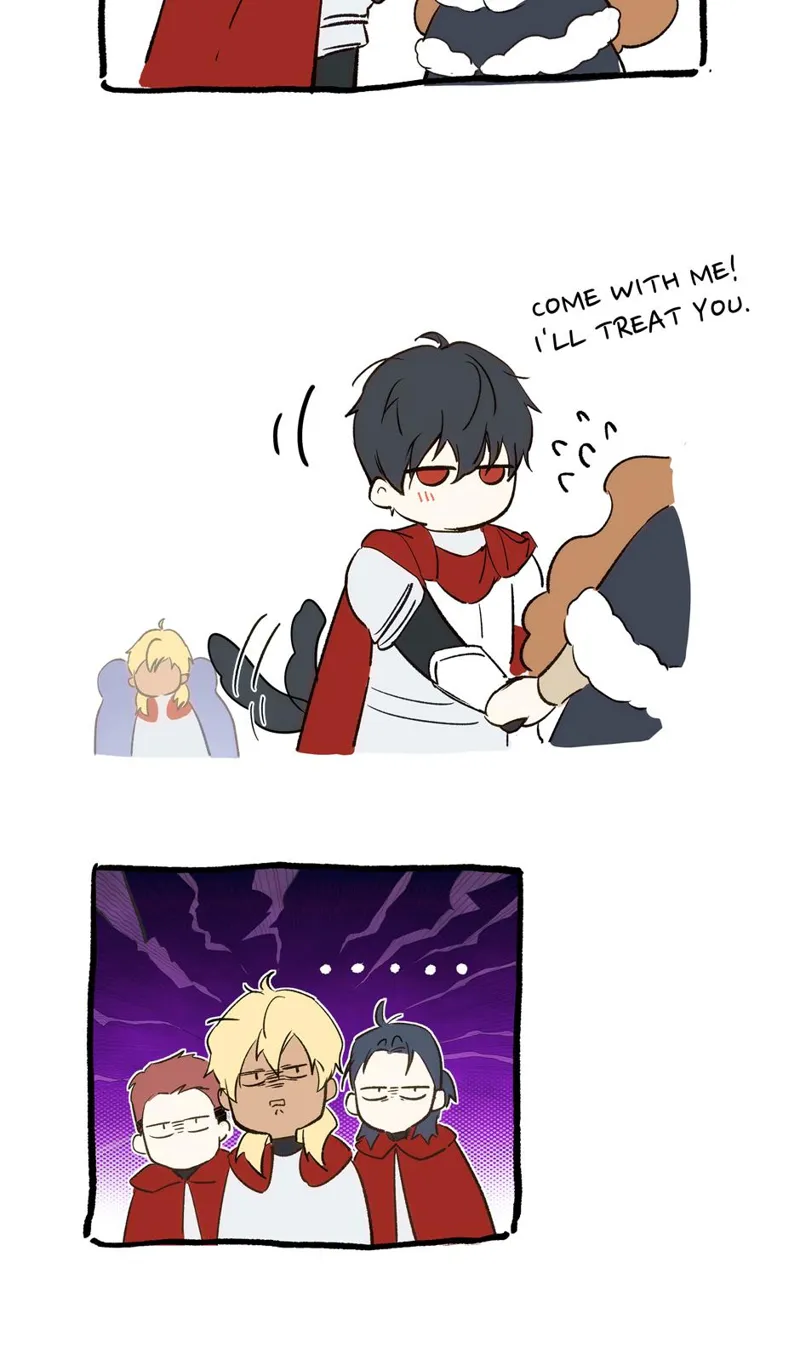 I Shall Master this Family! Chapter 198 - 99