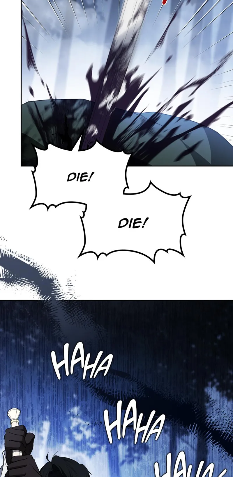 I Shall Master this Family! Chapter 199 - 3