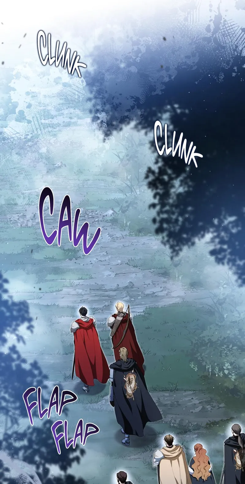 I Shall Master this Family! Chapter 200 - 3