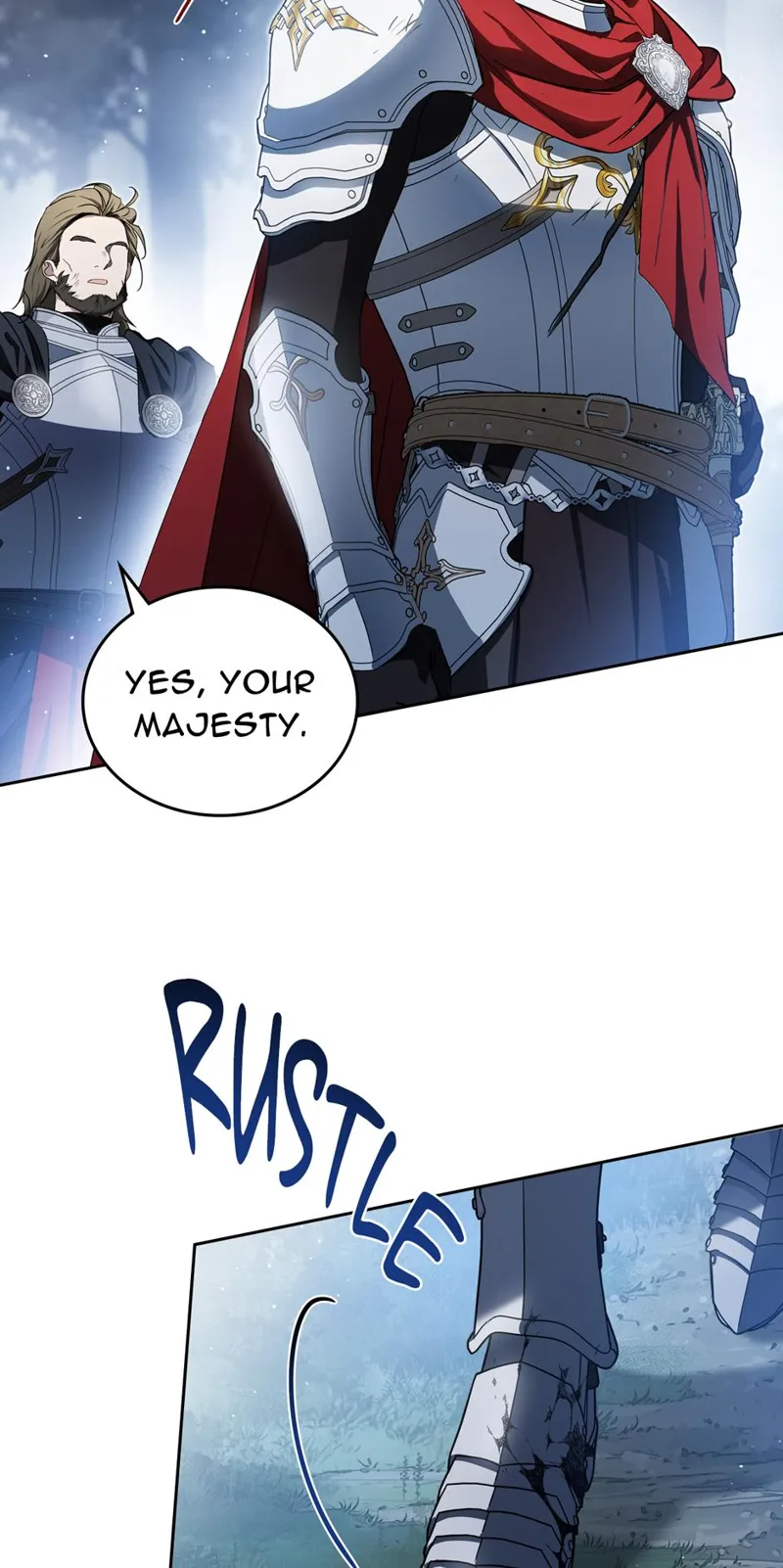 I Shall Master this Family! Chapter 200 - 32