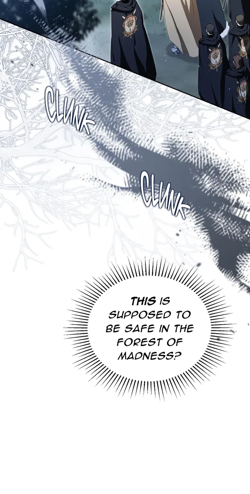 I Shall Master this Family! Chapter 200 - 4