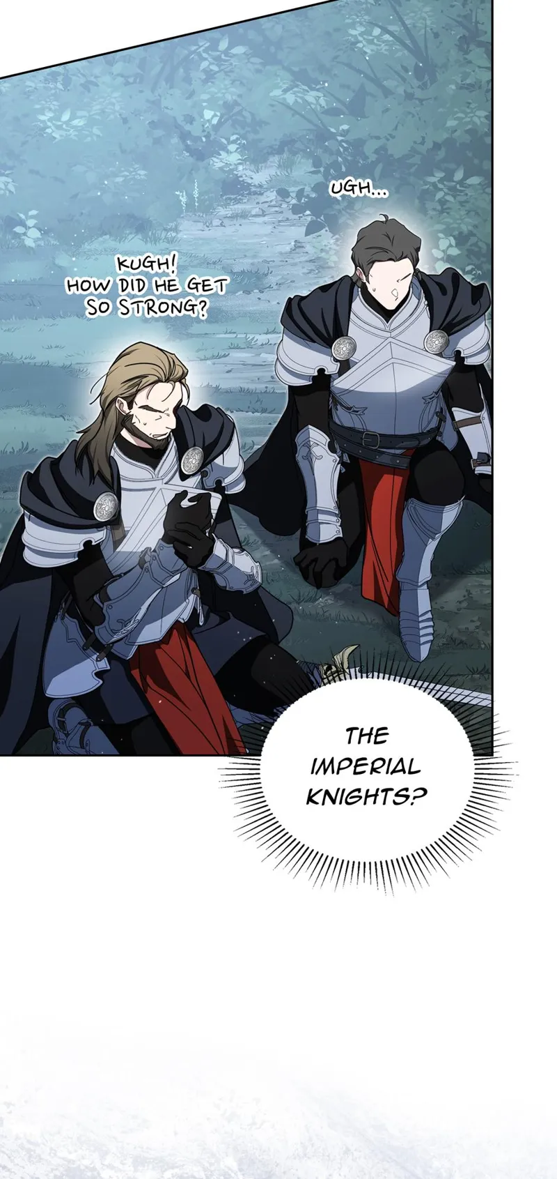 I Shall Master this Family! Chapter 200 - 46