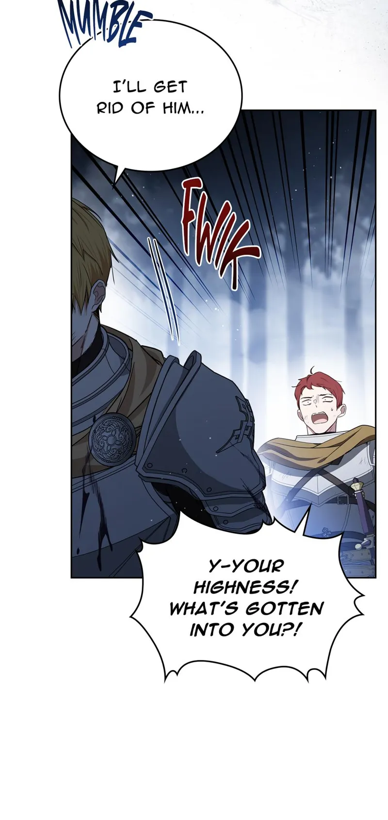 I Shall Master this Family! Chapter 200 - 48