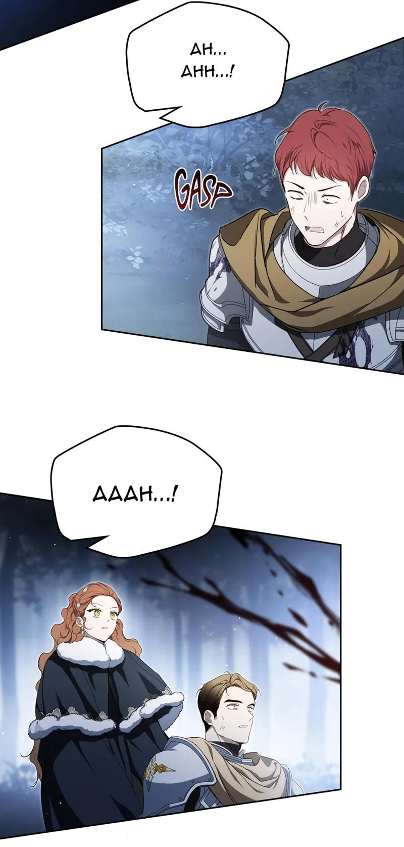I Shall Master this Family! Chapter 200 - 66