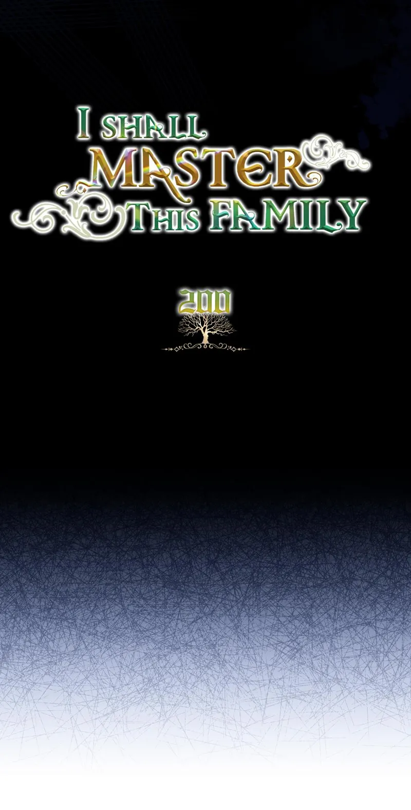I Shall Master this Family! Chapter 200 - 8