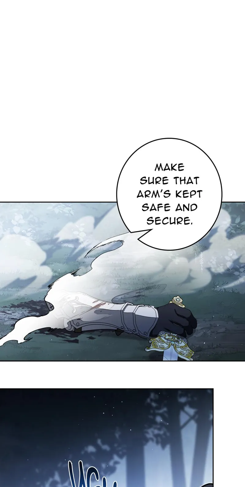 I Shall Master this Family! Chapter 201 - 1