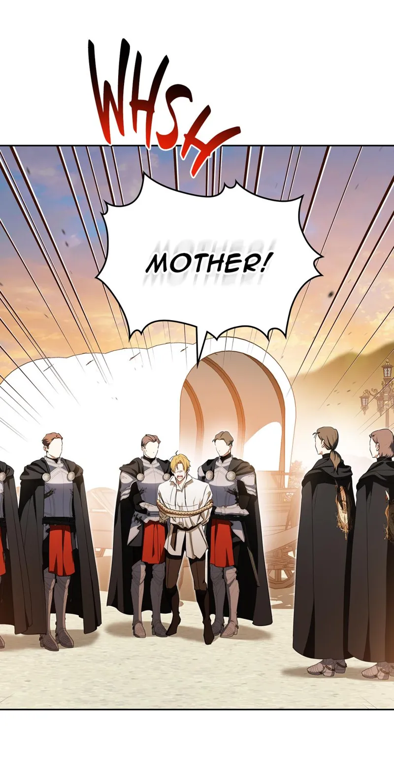 I Shall Master this Family! Chapter 201 - 11