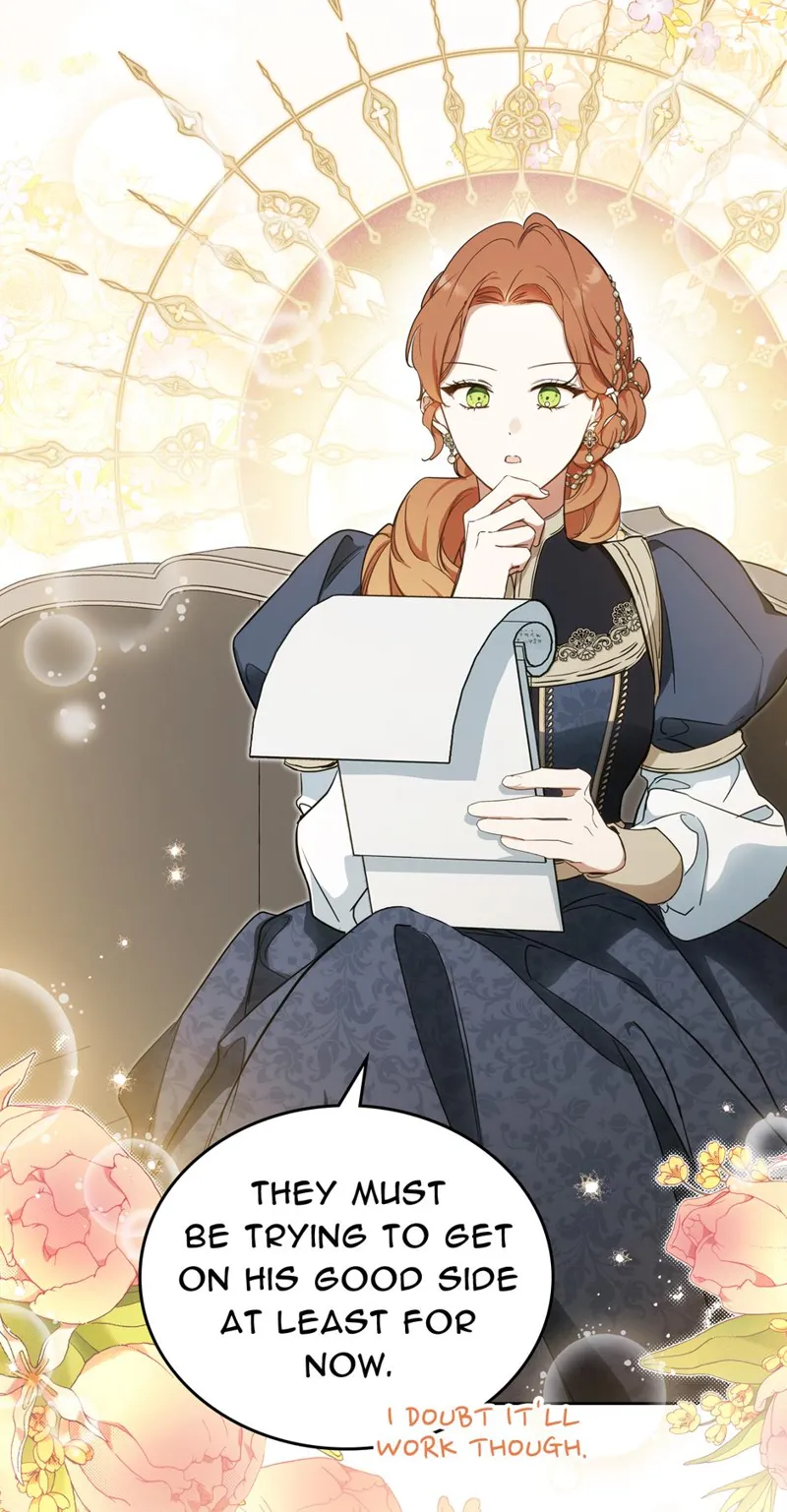 I Shall Master this Family! Chapter 201 - 33